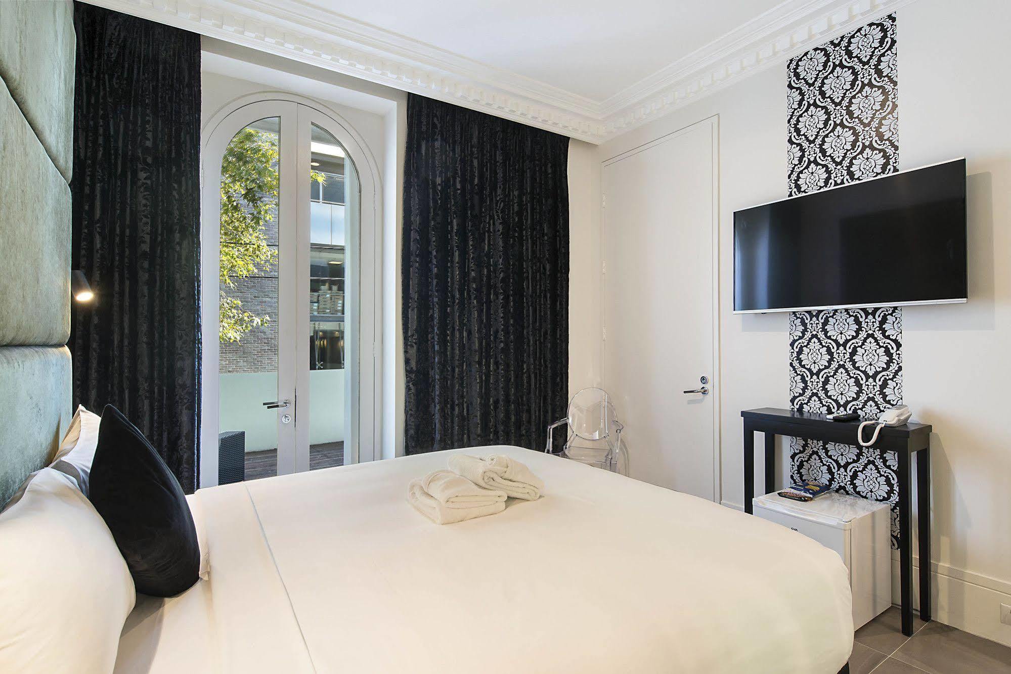 Sydney Boutique Hotel Extérieur photo