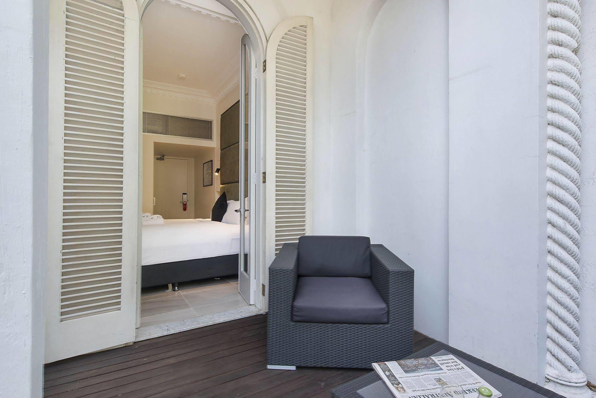 Sydney Boutique Hotel Extérieur photo